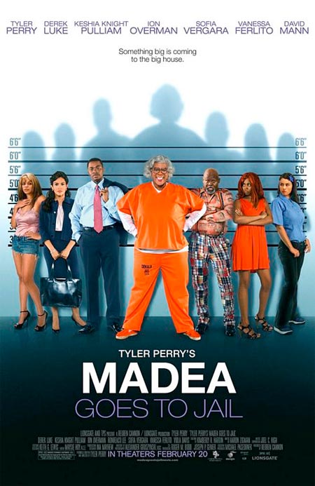 madea