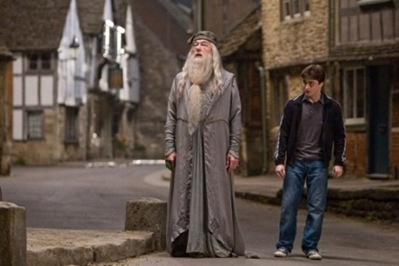 potter