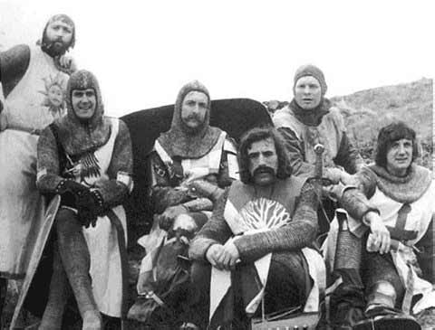 montypython