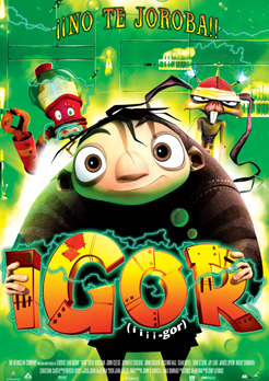 igor