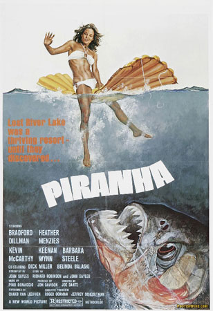 pirana-3d