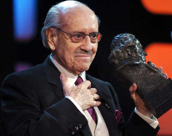 Jose Luis López Vazquez Jose Luis López Vazquez