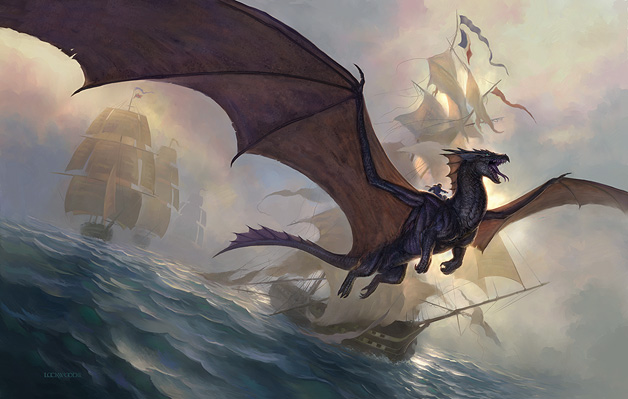 temeraire
