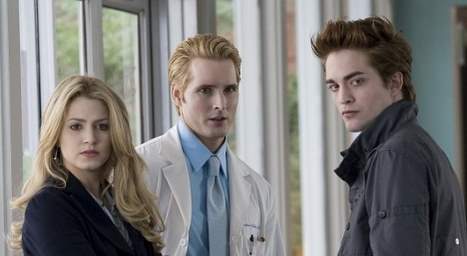 Crepúsculo