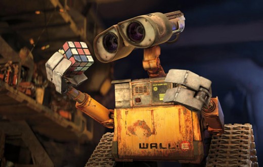 wall-e