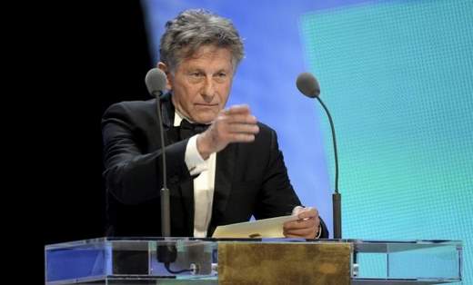 Polanski-clooney-cronenberg