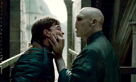 En cines la saga Harry Potter