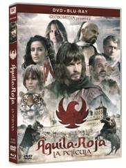 águila-roja