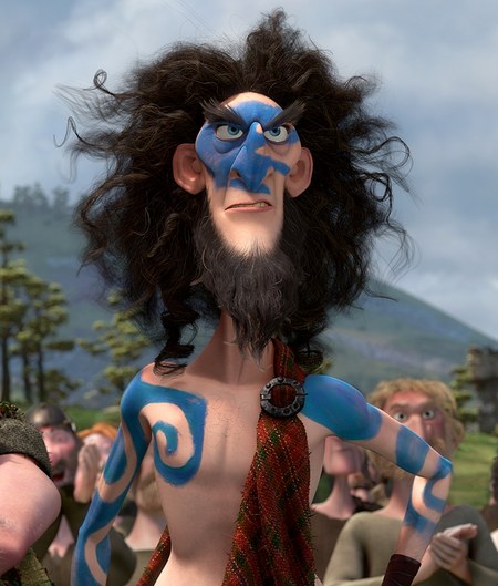 brave-4 Brave, nuevas Imágenes