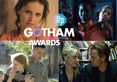 Gotham Awards Independent