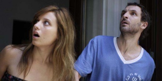 Extraterrestre de nacho Vigalondo