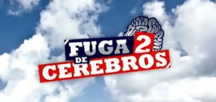 Fuga de cerebros 2