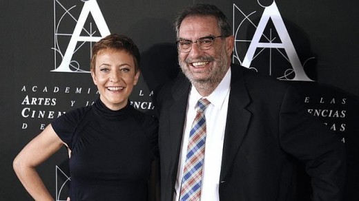 Finalistas premios Goya 2012