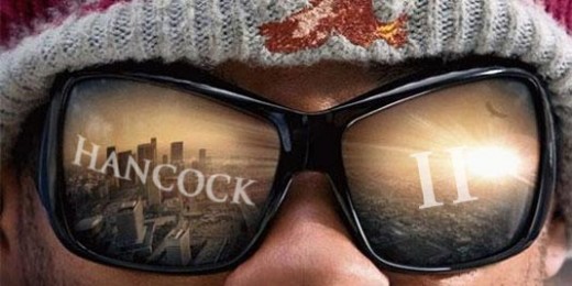 Hancock 2 ya está en marcha