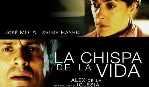 La Chispa de la vida