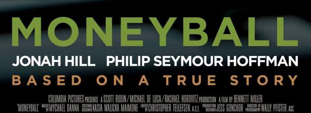 Moneyball, crítica.
