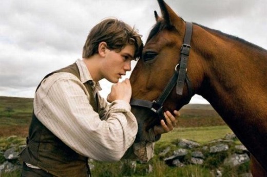 War_Horse Crítica de War Horse.