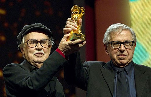 Berlinale 2012.