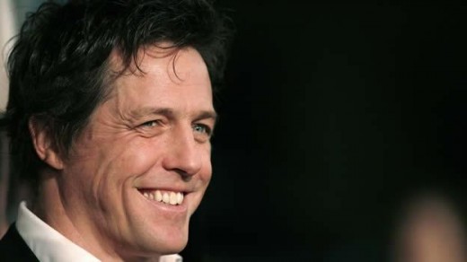 Hugh Grant.