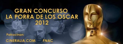 Gran Concurso Óscar 2012