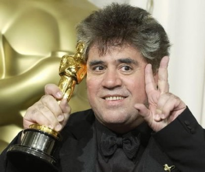 El manchego Pedro Almodóvar presidirá Cannes