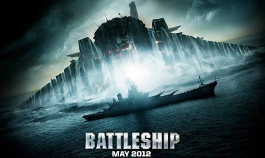 Battleship.