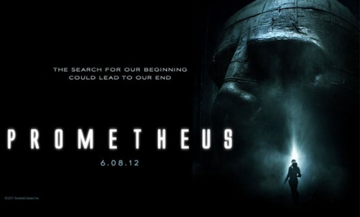 Prometheus cartel.
