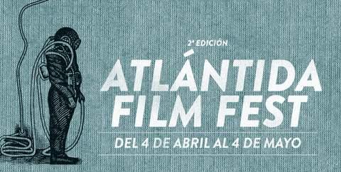 Atlántida Film Fest.