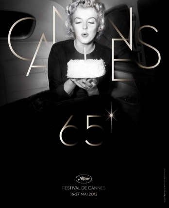 Festival de Cannes 2012.