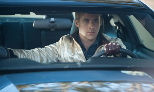 Drive estreno en Blu-Ray.