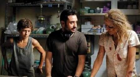 Lo-Imposible Lo Imposible de J.A. Bayona.