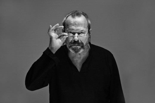 Terry Gilliam.
