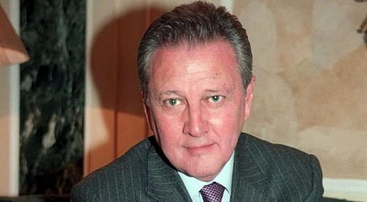 carlos-larrañaga Carlos Larrañaga.