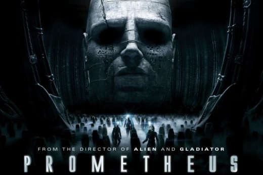 Prometheus.