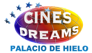 Logo Cines Dreams.