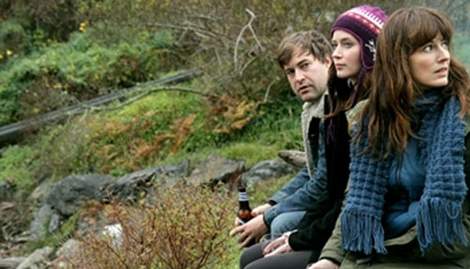 El amigo de mi hermana. Crítica.