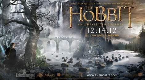 El Hobbit.