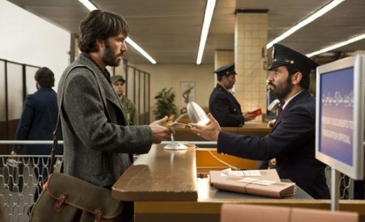 Argo Argo.