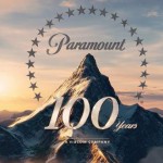 Paramount 100 años.