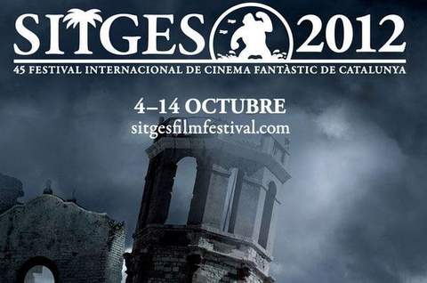 Festival de Sitges 2012.