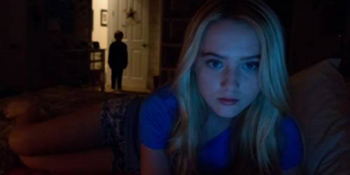 Paranormal Activity 4.