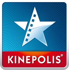 Kinepolis_logo Kinépolis.