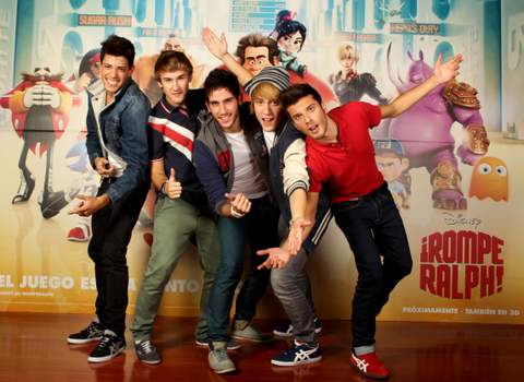 Auryn.