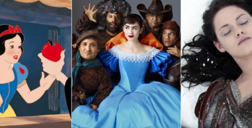 Blancanieves