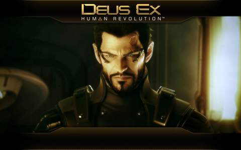 Deus ex human revolution.