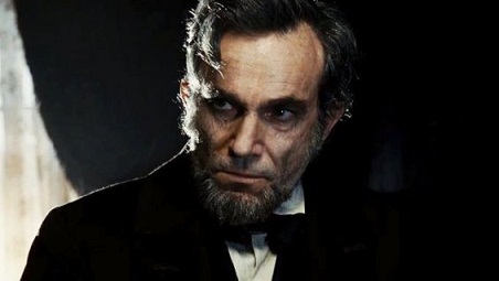 Lincoln.