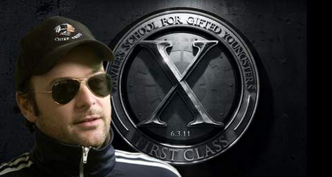 Matthew Vaugh dirigirá Star Wars Episodio VII.