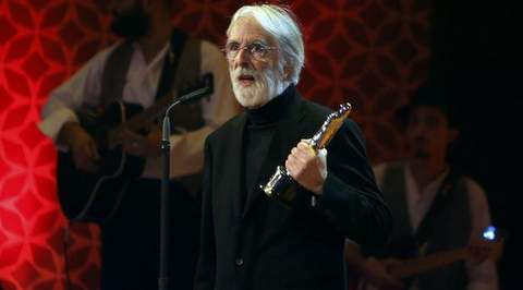 Michael Haneke.