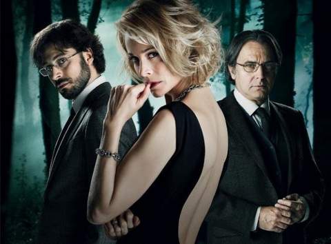 Imagen de El Cuerpo.