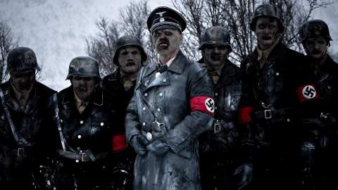 Imagen de Dead Snow.